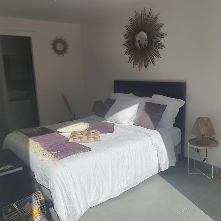 Les Lodges Eva Lea Lecci Exterior foto