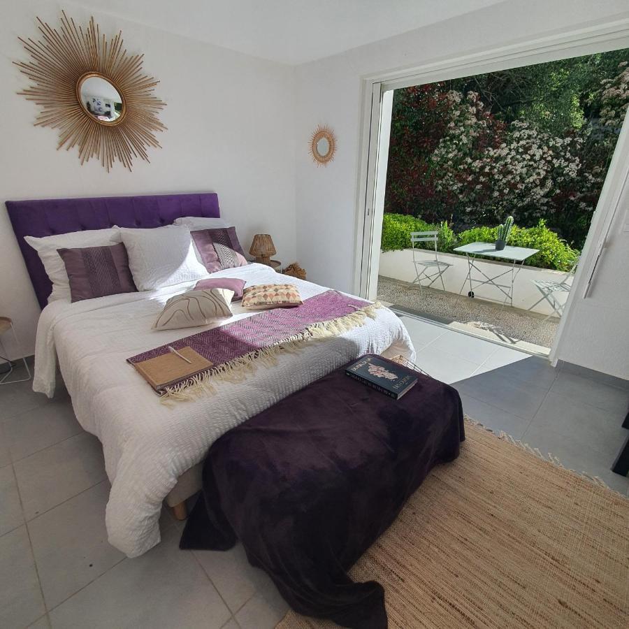 Les Lodges Eva Lea Lecci Exterior foto